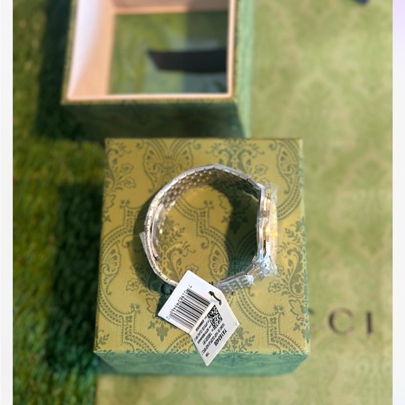 Gucci 25H 38mm - Picture 3 of 7